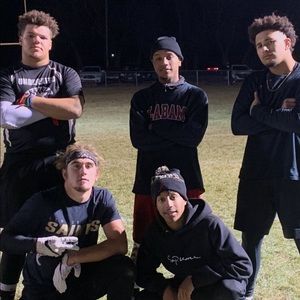 Meet your Posher, Diaz